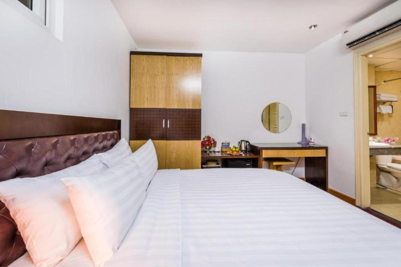 Tu Sakura Hotel Hanoi Dış mekan fotoğraf